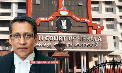 Kerala HC | Denial of Entry Without Appointment Not Untouchability, Rejects Relief Under Civil Rights Provisions