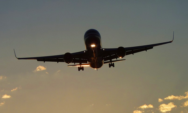 Supreme Court | Plea Challenging High Fare Rates For Gulf Flight | High Court