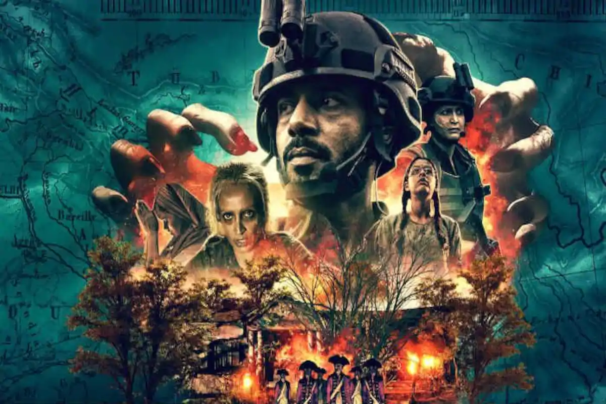 Bombay HC Refuses To Stay Streaming Of  Netflix Series Betaal On Allegations Of Copyright Infringement