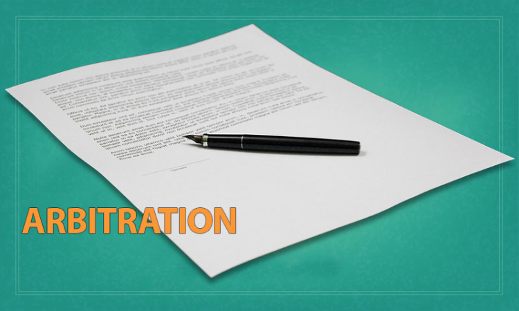 Institutional Arbitration – Breaking The Deadlock In Small-Value Lending Disputes