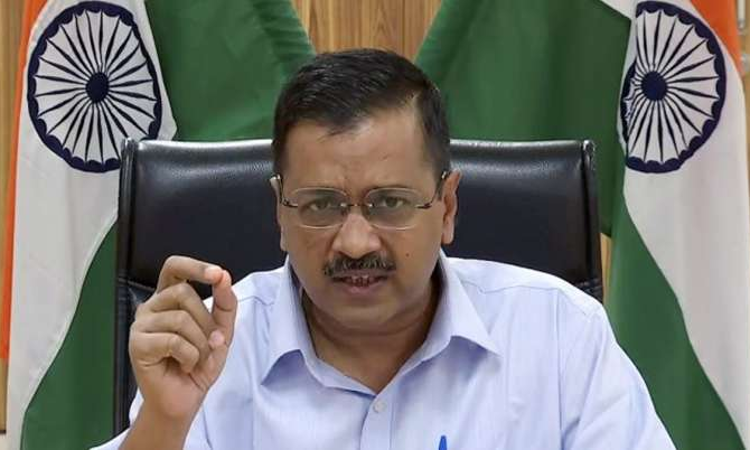 Allahabad High Court, Criminal Case Proceedings, stayed, Delhi CM Arvind Kejriwal, Sultanpur Court, Arvind Kejriwal vs. State Of U.P. Thru. Prin. Secy. Home Lko. And Another [APPLICATION U/S 482 No. - 9268 of 2022],
