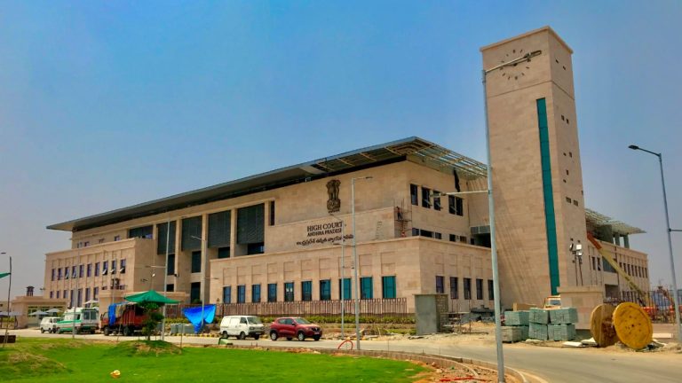 Andhra Pradesh High Court Directs Municipal Corporation To Decide Representation On Waiver Of Interest On Property Tax Arrears