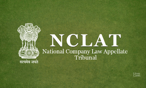 Company Cannot Cite Its Own Companies Act Breach To Defeat Insolvency Plea Over Unpaid Deposits: NCLAT