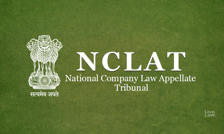Company Cannot Cite Its Own Companies Act Breach To Defeat Insolvency Plea Over Unpaid Deposits: NCLAT