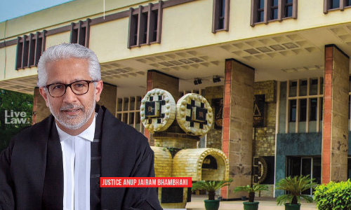 Delhi High Court Rules BNSS Applicable to Anticipatory Bail for FIRs Filed Before New Laws Delhi High Court Rules BNSS Applicable to Anticipatory Bail for FIRs Filed Before New Laws