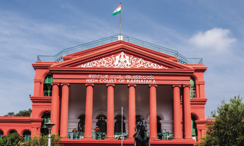 Order Terminating The Arbitration  Not Challenged; Cant File Section 8 Application Later: Karnataka High Court