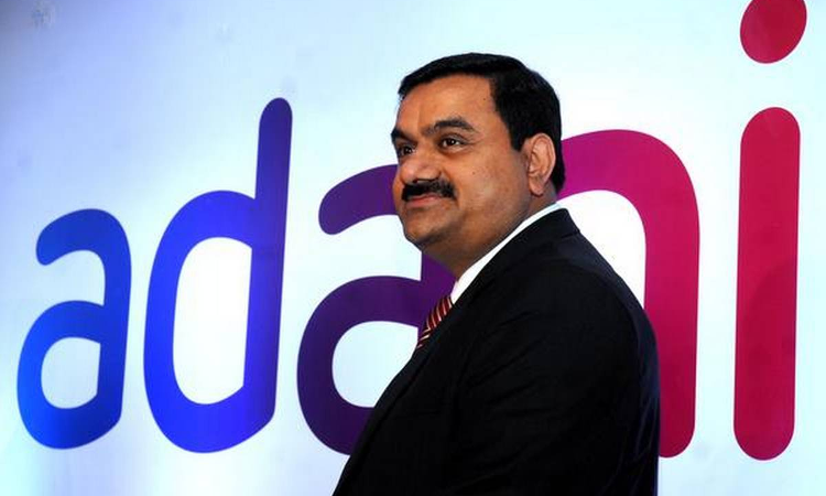 SC Asks Adani Gas To Deposit Rs 3.20 Crore For Stay Of Recovery Of Penalty  Imposed By CCI For Abuse Of Dominant Position[Read Order]