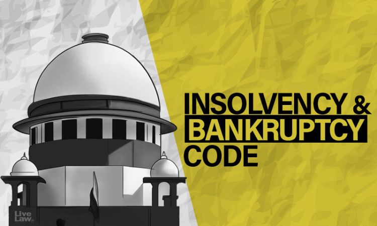IBC - Moratorium Period Can Be Excluded In Computing Limitation Period In A Suit/Application By Corporate Debtor: Supreme Court