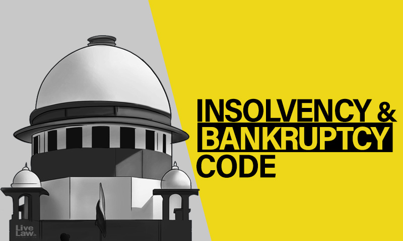 Threshold Requirement Brought So That Other Homebuyers & Creditors Are Not Hurt: Centre Defends IBC Amendment Act 2020 Threshold Requirement Brought So That Other Homebuyers & Creditors Are Not Hurt: Centre Defends IBC Amendment Act 2020