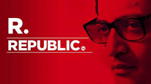 R. Logo: Bombay High Court Denies Interim Relief To Republic TV In Trademark Infringement Suit Against Rayudu Media