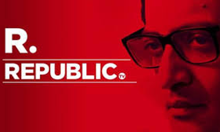 R. Logo: Bombay High Court Denies Interim Relief To Republic TV In Trademark Infringement Suit Against Rayudu Media