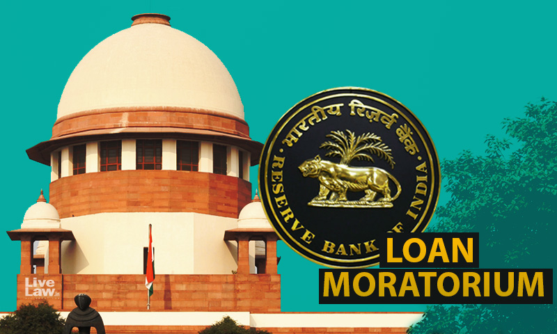 Loan Moratorium Live Updates Loan Moratorium Live Updates