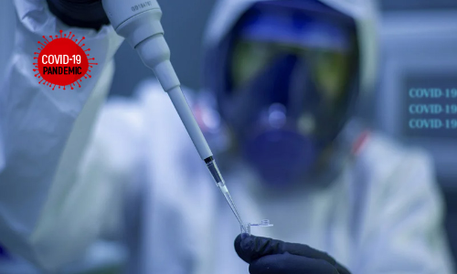 Natco Pharma Files Application Seeking Compulsory License For COVID Drug Baricitinib