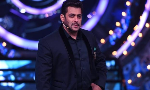 Bollywood Actor Salman Khan Moves Delhi High Court Seeking Protection Of His Personality Rights