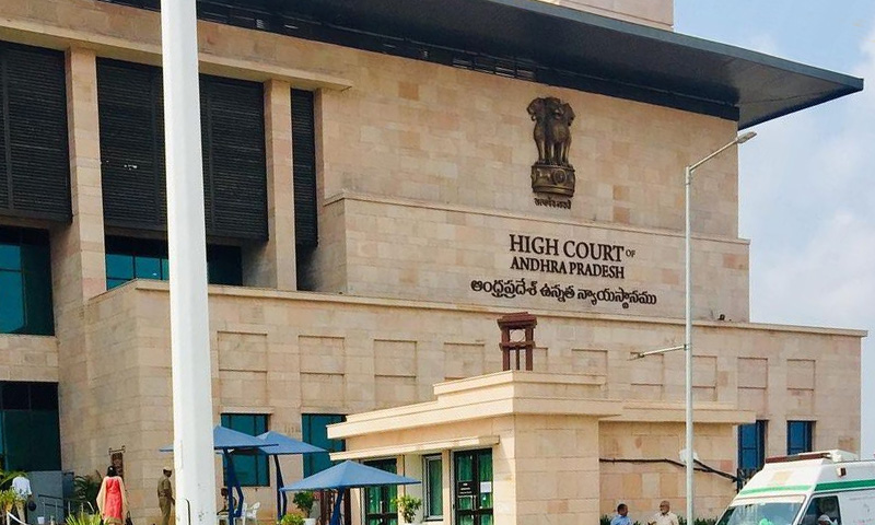 Centre Notifies Appointment, Four Advocates, Additional Judges, Andhra Pradesh High Court