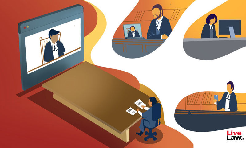 Madhya Pradesh high court, VC Hearings, bail cases, Duty, Public Prosecutors, Correct Allegations, Court Doesnt, Case Diaries, MP High Court, Gwalior Bench, Justice G. S. Ahluwalia,