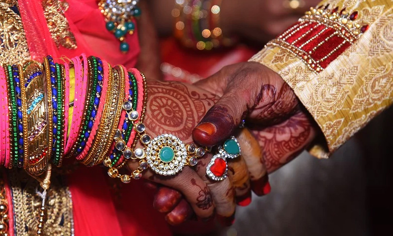 Wedding Gifts Cant Be Automatically Treated As Unexplained Income Without Evidence: ITAT Wedding Gifts Cant Be Automatically Treated As Unexplained Income Without Evidence: ITAT