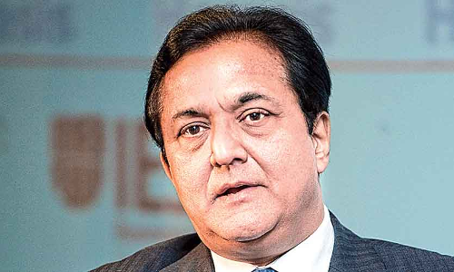 Rana Kapoor, Bail Rana Kapoor, Bail