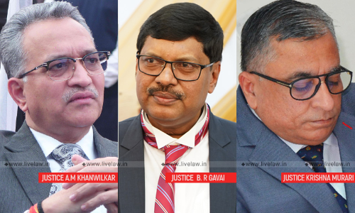 Insolvency Process Maintainable Against Corporate Guarantor Even If Principal Borrower Is Not A Corporate Person  : Supreme Court