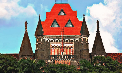 Delay In Filling Vacancies: Maharashtra Human Rights Commission Has Become A Defunct Body- Bombay High Court Delay In Filling Vacancies: Maharashtra Human Rights Commission Has Become A Defunct Body- Bombay High Court