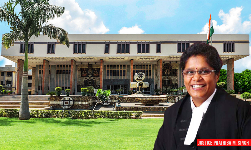 Delhi High Court Mandates E-KYC For Domain Registrations To Curb Online Frauds