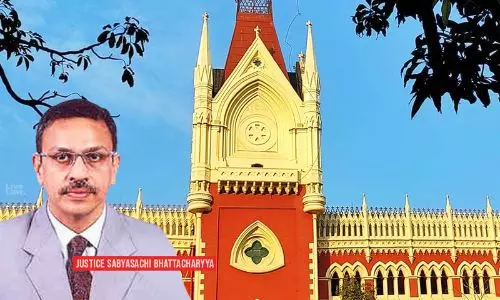 Arbitral Tribunal Acted With Patent Illegality, Against Indian Law In Awarding Reimbursement Of Service Tax Along With Interest: Calcutta High Court