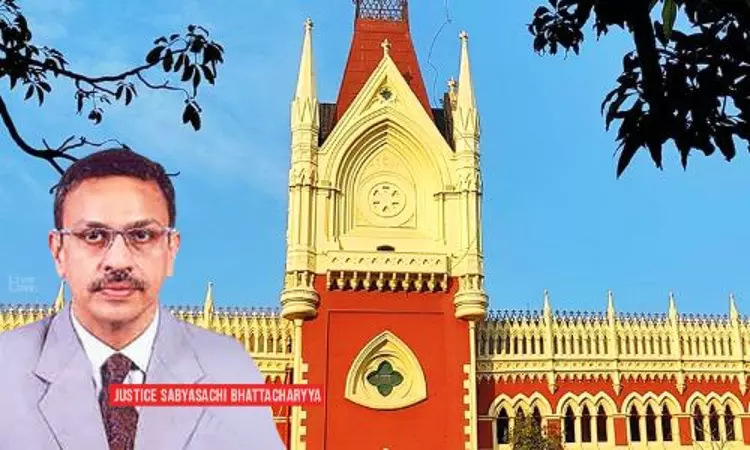Arbitral Tribunal Acted With Patent Illegality, Against Indian Law In Awarding Reimbursement Of Service Tax Along With Interest: Calcutta High Court