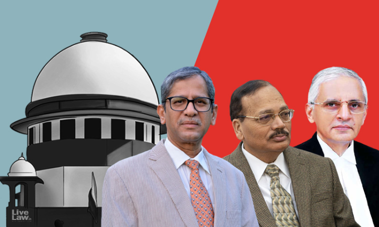 Group Of Companies Doctrine Needs Relook, Says Supreme Court; Refers Issues To Larger Bench