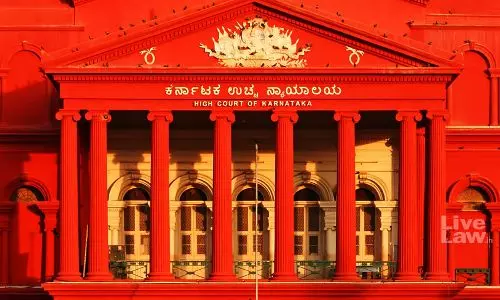 Karnataka High Court