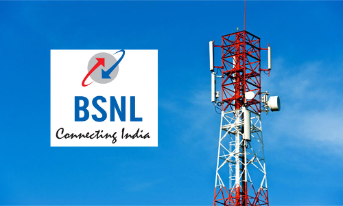 Inputs Used For Fabrication Of Tower, Shelter Used For Providing Telephone Services, BSNL Entitled To Avail Cenvat Credit: CESTAT