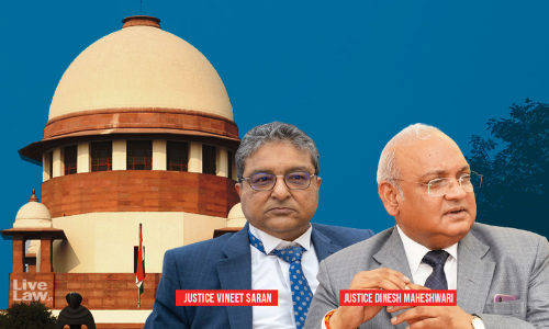 Secured Creditor Cant Challenge Resolution Plan Insisting That Higher Amount Should Be Paid Based On Security Interest : Supreme Court