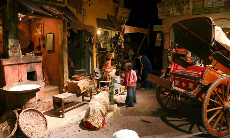 Copyright Law &Museum Industry