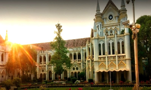 Erection Of Police Post In Tribal Land | Interest Of Tribal Community | MP High Court Erection Of Police Post In Tribal Land | Interest Of Tribal Community | MP High Court