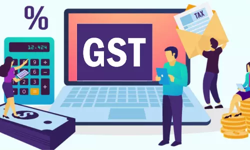 Intermediary Services Under Goods And Services Tax Act