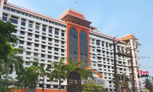 Supreme Court Collegium, Recommends, Make, 4 Additional Judges, Kerala High Court, Permanent,