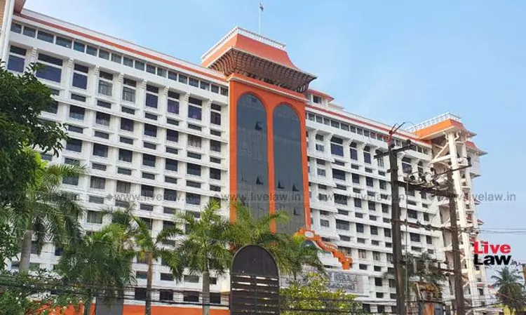 Supreme Court Collegium, Recommends, Make, 4 Additional Judges, Kerala High Court, Permanent,