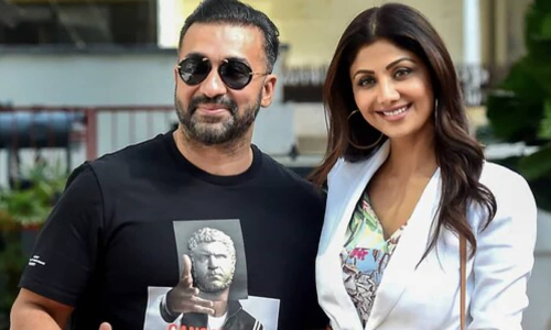BREAKING: SEBI Imposes Rs 3 Lakh Penalty On Raj Kundra, Shilpa Shetty, Viaan Industries For Violating Insider Trading Norms