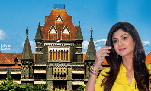 Bombay High Court in Shilpa Shettys Defamation Case Against Media Houses Bombay High Court in Shilpa Shettys Defamation Case Against Media Houses
