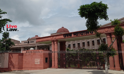 Awadh Bar Association Election, Lucknow Bench, Allahabad High Court, Elders committee, plea challenging, bar elections, Justice Rajan Roy and Justice Suresh Kumar Gupta,
