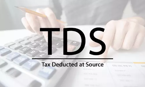 S. 194-I, Income Tax Act | TDS Can’t Be Deducted In Absence Of Payment Of Rent: Orissa High Court