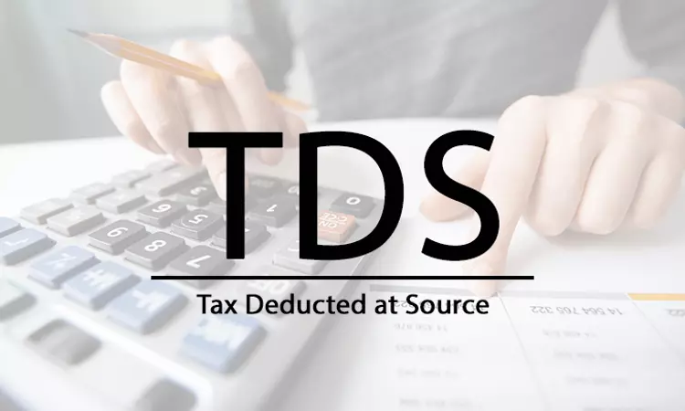 S. 194-I, Income Tax Act | TDS Can’t Be Deducted In Absence Of Payment Of Rent: Orissa High Court
