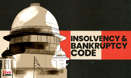 Insolvency Law in Review – September 2021