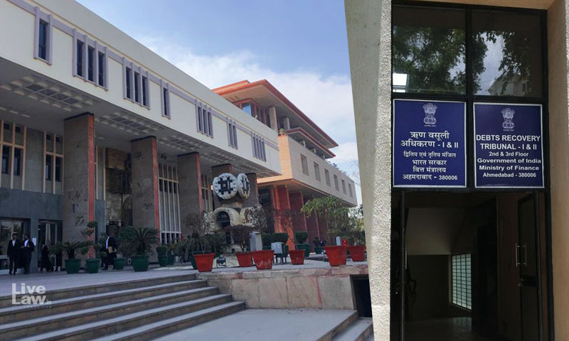 Delhi High Court Seeks Expeditious Appointment Of Recovery Officers In DRTs, Framing Of Rules For High Value Recovery Matters Within 3 Weeks Delhi High Court Seeks Expeditious Appointment Of Recovery Officers In DRTs, Framing Of Rules For High Value Recovery Matters Within 3 Weeks