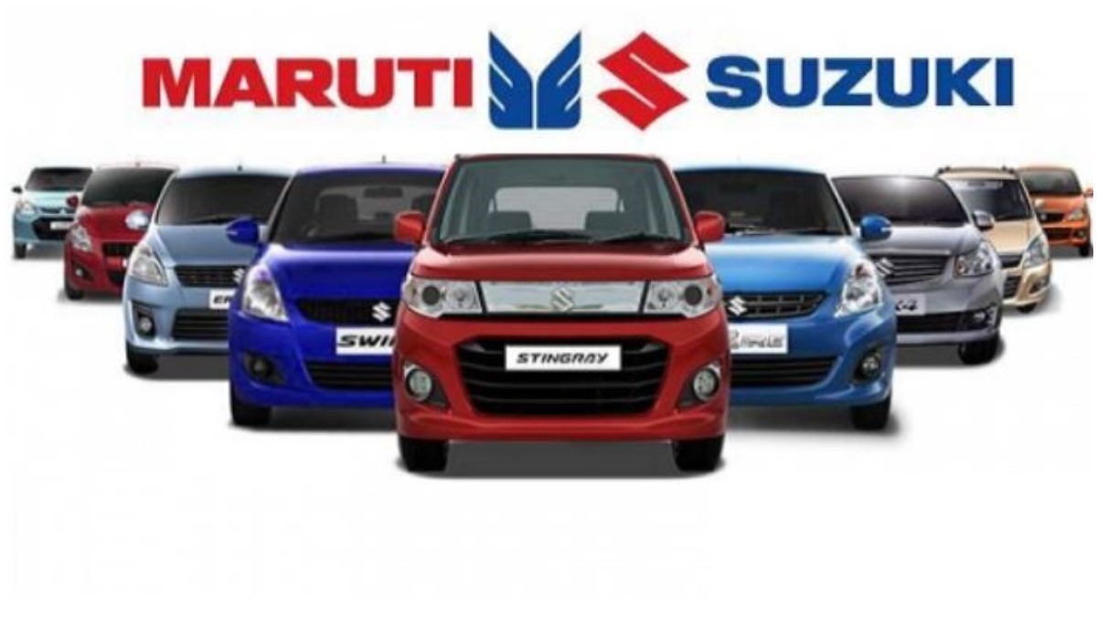 No Service Tax On Target-Based Discounts From Maruti Suzuki To Dealers: CESTAT