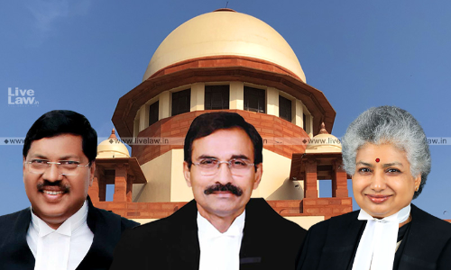 Power Of Attorney Having Authorisation Of Financial Creditor Can File Application U/s 7 IBC : Supreme Court