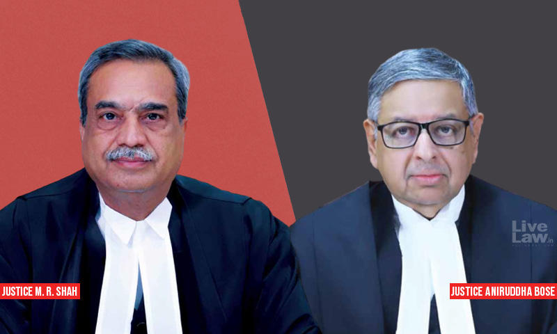 NCLAT Has No Jurisdiction To Condone Delay Exceeding 15 Days From Period Of 30 Days,  Contemplated U/s 61(2) IBC: Supreme Court