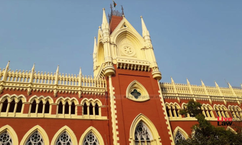 Calcutta High Court Halts GST Recovery From Traders Electronic Credit Ledger Pending Rectification Plea Calcutta High Court Halts GST Recovery From Traders Electronic Credit Ledger Pending Rectification Plea
