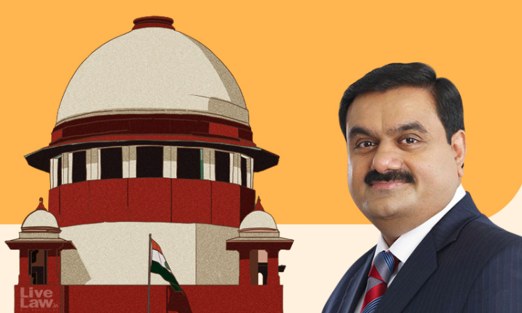Customs Act | DRI | Adani Enterprises