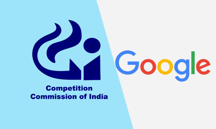 Google Appeals To Supreme Court Against NCLAT Order Upholding Rs. 1337.76 Crores Penalty Imposed By CCI