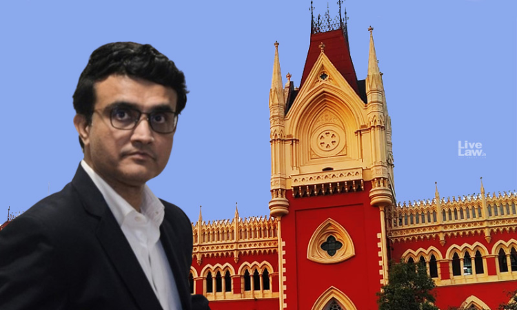 Calcutta High Court Upholds Arbitral Award In Favour Of Sourav Ganguly Over Termination Of Player Representation Agreement